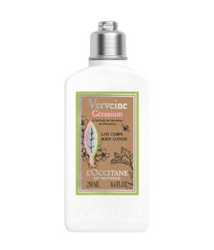 L'OCCITANE Verbene Geranie Body Milk 250 ml