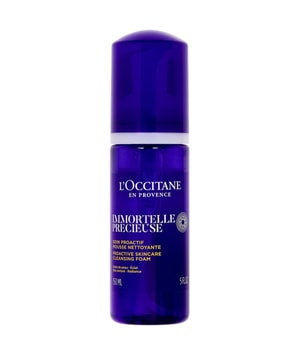 L'OCCITANE Immortelle Précieuse Proactive Skincare Cleansing Foam Reinigungsschaum 150 ml