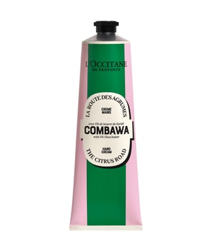 L'OCCITANE Shea Butter Shea Combawa Handcreme 150 ml