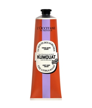 L'OCCITANE Shea Butter Shea Kumquat Leichte Handcreme Handcreme 150 ml