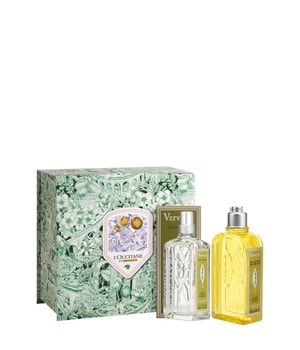 L'OCCITANE Verbene Duft-Geschenkset Xmas 24 Duftset 1 Stk