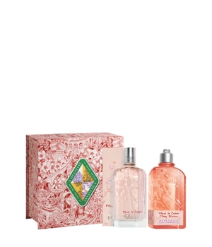 L'OCCITANE Kirschblüte Duft-Geschenkset Xmas 24 Duftset 1 Stk