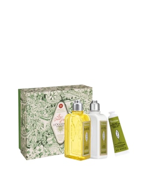 L'OCCITANE Verbene Körperpflege-Geschenkset Xmas 24 Körperpflegeset 1 Stk