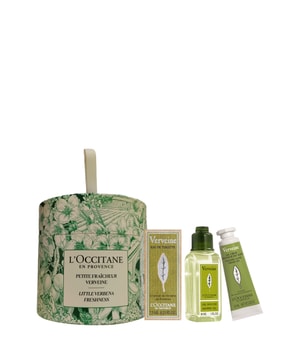 L'OCCITANE Verbene Kennenlern-Set Xmas 24 Körperpflegeset 1 Stk