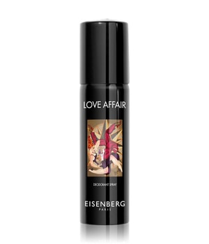 EISENBERG Love Affair Deodorant Spray 100 ml