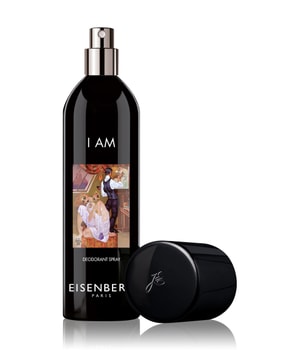 EISENBERG I am Deodorant Spray 100 ml