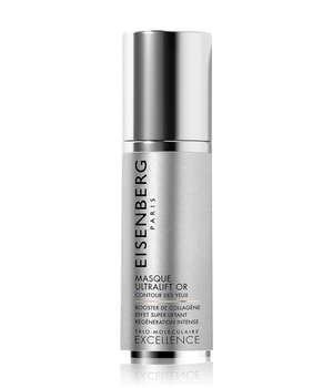 EISENBERG Excellence Masque Ultralift Or Augenmaske 30 ml