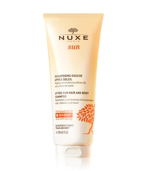 NUXE Sun After Sun Duschgel 200 ml