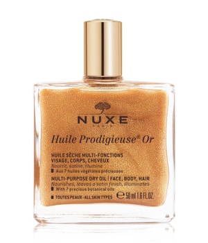 NUXE Huile Prodigieuse Or Trockenöl 50 ml