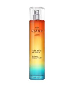 NUXE Sun Eau Délicieuse Eau de Toilette 100 ml