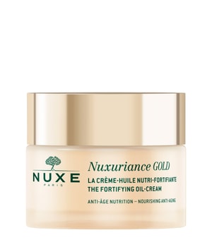 NUXE Nuxuriance Gold Tagescreme 50 ml