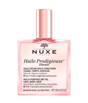 NUXE Huile Prodigieuse Florale Trockenöl 100 ml