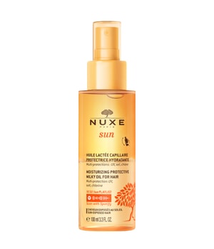 NUXE Sun UV-Schützendes Haaröl Haaröl 100 ml