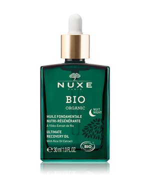 NUXE Bio Ultimate Recovery Oil Gesichtsöl 30 ml