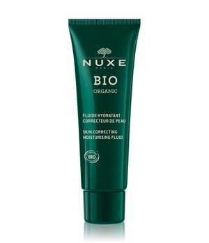 NUXE Bio Hautkorrigierendes Feuchtigkeitsfluid Gesichtsfluid 50 ml