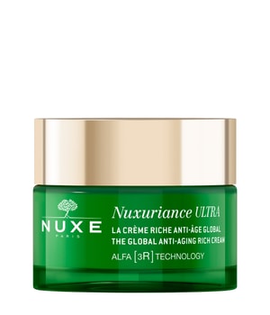 NUXE Nuxuriance Ultra Reichhaltige Tagescreme Tagescreme 50 ml