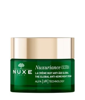 NUXE Nuxuriance Ultra Nachtcreme Nachtcreme 50 ml