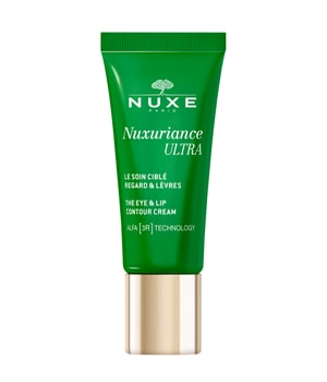 NUXE Nuxuriance Ultra Augen & Lippenkonturenpflege Augencreme 15 ml