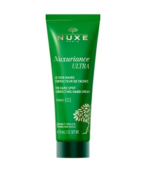 NUXE Nuxuriance Ultra Handcreme Handcreme 75 ml