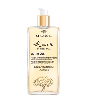 NUXE Hair Prodigieux Pre-Shampoo-Maske Haarmaske 125 ml