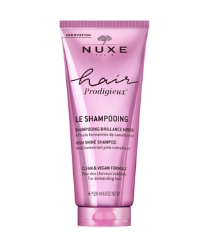 NUXE Hair Prodigieux Glanz-Shampoo Haarshampoo 200 ml