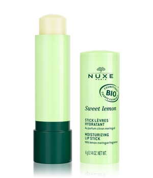 NUXE Sweet lemon Moisturizing Lip Stick Lippenbalsam 4 g