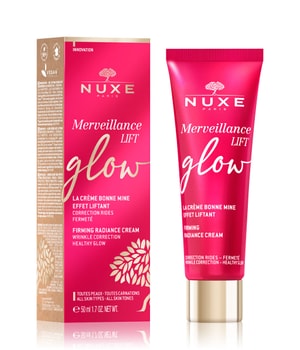 NUXE Merveillance LIFT Glow BB Cream 50 ml