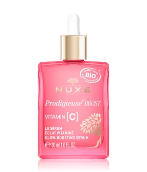 NUXE Prodigieuse Boost Glow-Serum Gesichtsserum 30 ml