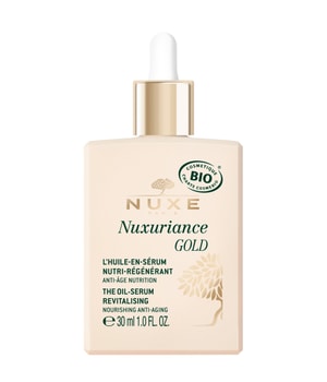 NUXE Nuxuriance Gold Öl-Serum Gesichtsserum 30 ml