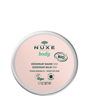 NUXE Reve de The Deo-Balsam Deodorant Creme 50 g