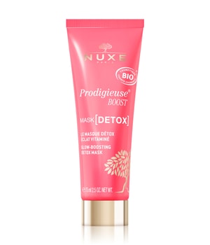 NUXE Prodigieuse Boost Mask Detox Gesichtsmaske 75 ml