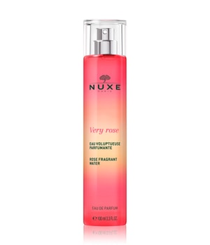 NUXE Very Rose Rose Fragrant Water Eau Fraîche 100 ml