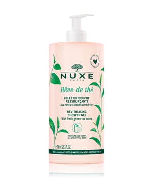 NUXE Rêve de Thé Duschgel 750 ml