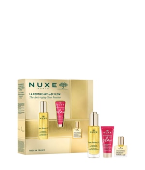 NUXE Anti-Aging Set Gesichtspflegeset 1 Stk