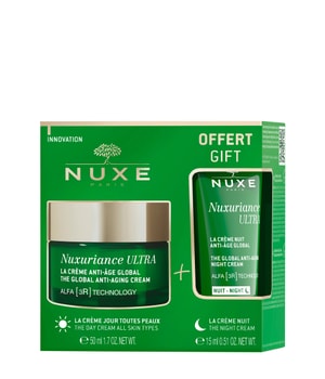 NUXE Nuxuriance Ultra Anti-Aging-Komplettpflege-Set