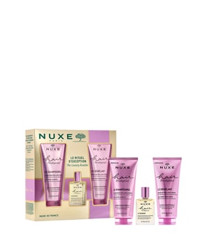 NUXE Hair Prodigieux Set Haarpflegeset 1 Stk