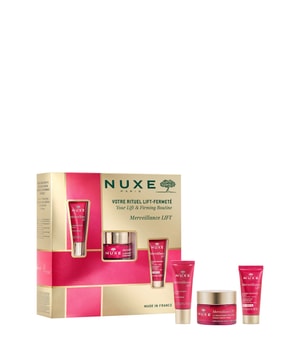 NUXE Merveillance Anti-Aging Set Gesichtspflegeset 1 Stk