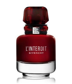 GIVENCHY L'Interdit Rouge Eau de Parfum 35 ml