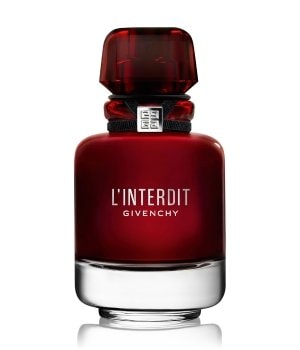 GIVENCHY L'Interdit Rouge Eau de Parfum 50 ml