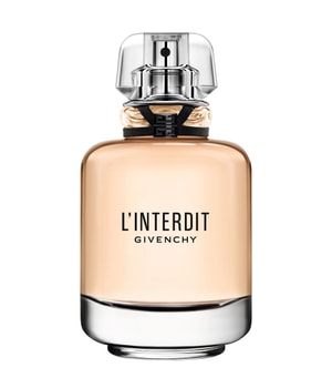 GIVENCHY L'Interdit Eau de Parfum 100 ml