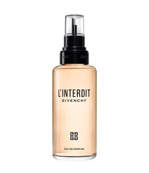 GIVENCHY L'Interdit Eau de Parfum 150 ml