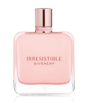 GIVENCHY Irresistible Rose Velvet Eau de Parfum 80 ml