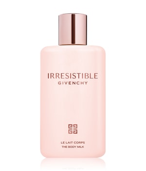 GIVENCHY Irresistible Body Milk 200 ml