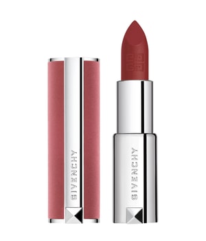 GIVENCHY Le Rouge Sheer Velvet Lippenstift 3.4 g Braun