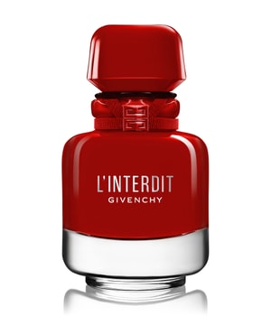 GIVENCHY L'Interdit Rouge Ultime Eau de Parfum 35 ml