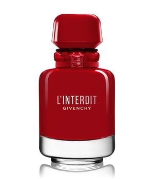 GIVENCHY L'Interdit Rouge Ultime Eau de Parfum 50 ml