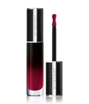 GIVENCHY Le Rouge Cream Velvet Liquid Lipstick 6.5 ml Schwarz