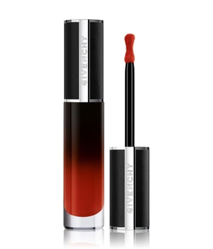 GIVENCHY Le Rouge Cream Velvet Liquid Lipstick 6.5 ml Dunkelrot