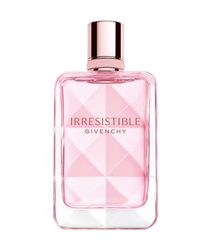 GIVENCHY Irresistible Very Floral Eau de Parfum 80 ml