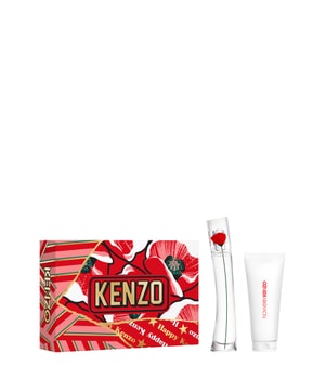 KENZO Flower by Kenzo Geschenkset Duftset 1 Stk